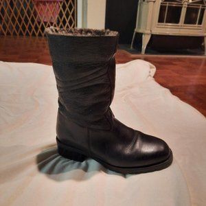 blondo shaker waterproof winter boot